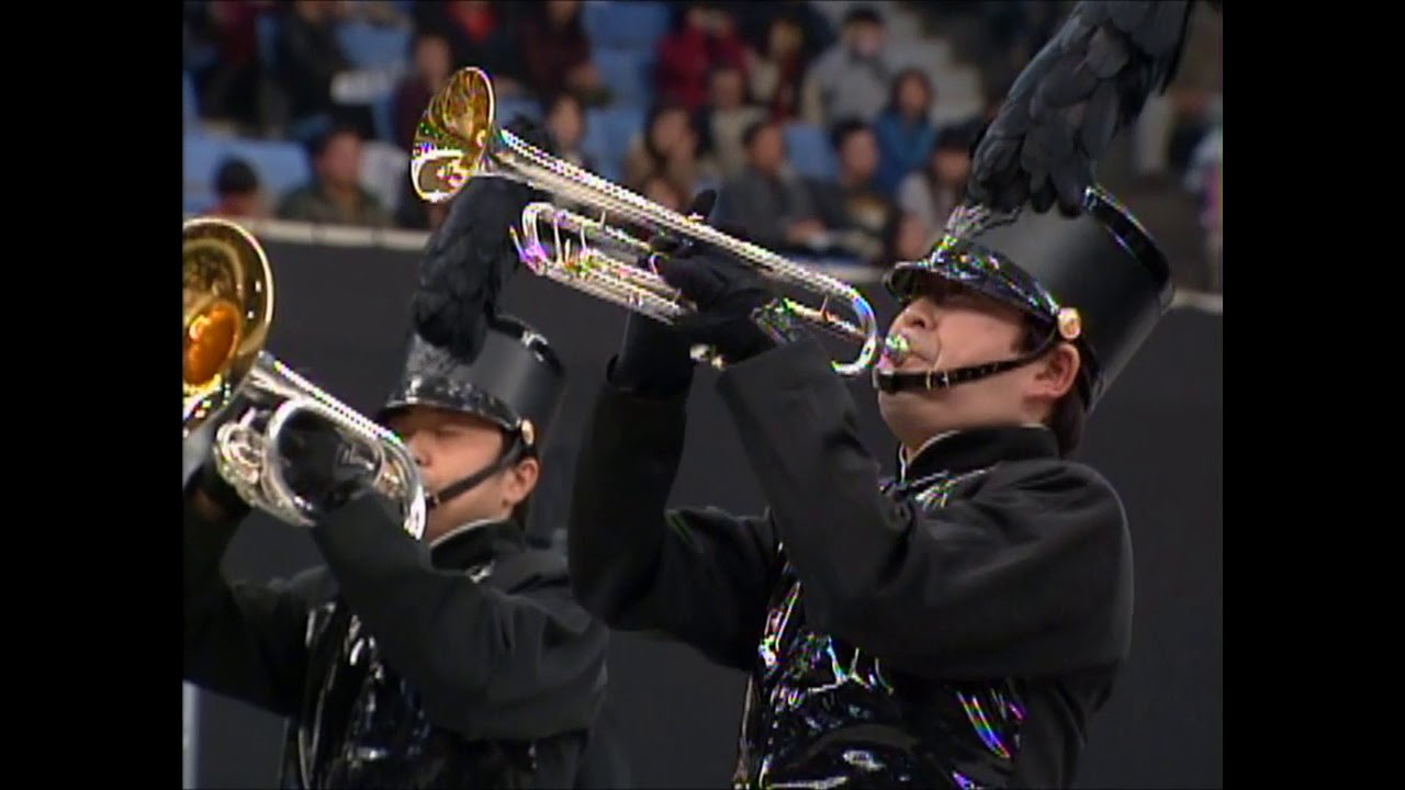 2002 SOKA Renaissance Vanguard 「The Spirit of JAZZ」