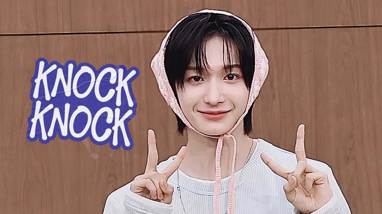 [4K] 킥플립 동화 - Knock Knock 직캠 | KickFlip DONGHWA fancam | 250508 TOWER RECORDS
