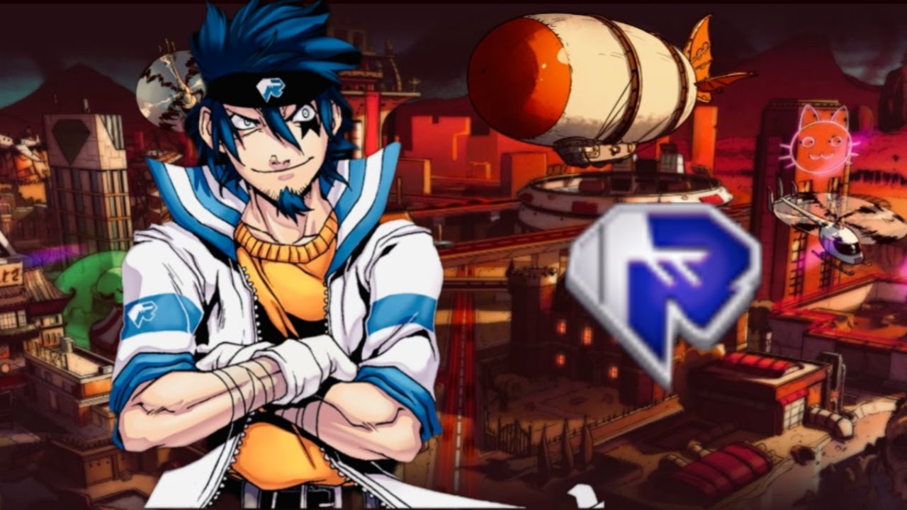 Urban Rivals: EFC: Rescue Clan; Unpredictable