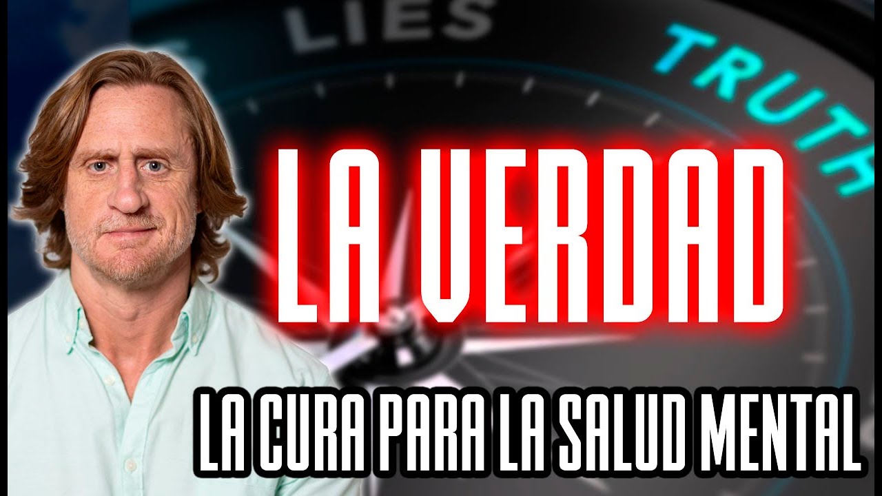 PSICOLOGÍA CON CARLOS MH - LA VERDAD COMO PIEDRA FILOSOFAL DE LA VIDA