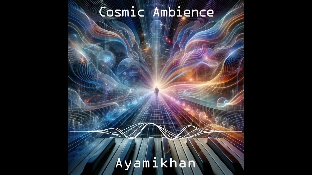 Cosmic Ambience