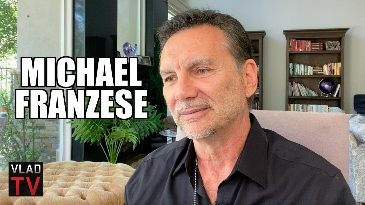 Майкл Фрэнзиси отказывается от заявления об убийстве отца Джордана из-за азартных игр (часть 14)