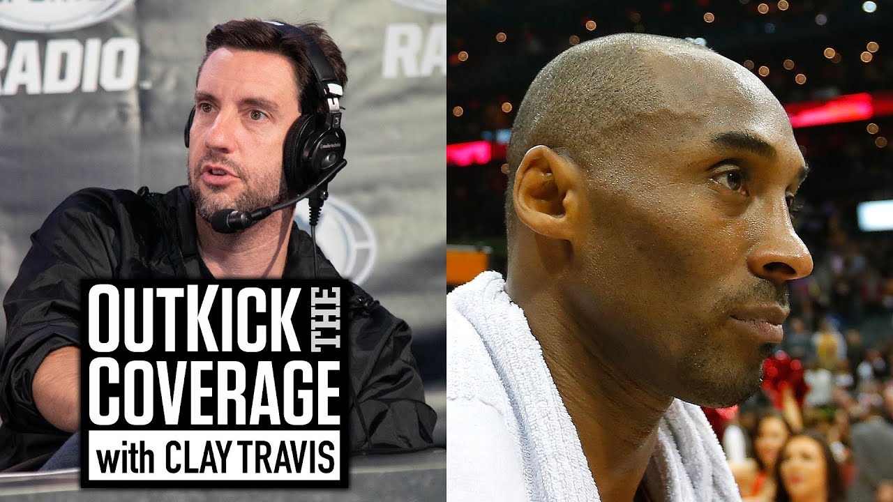 Washington Post Suspends a Reporter After Tweets on Kobe Bryant