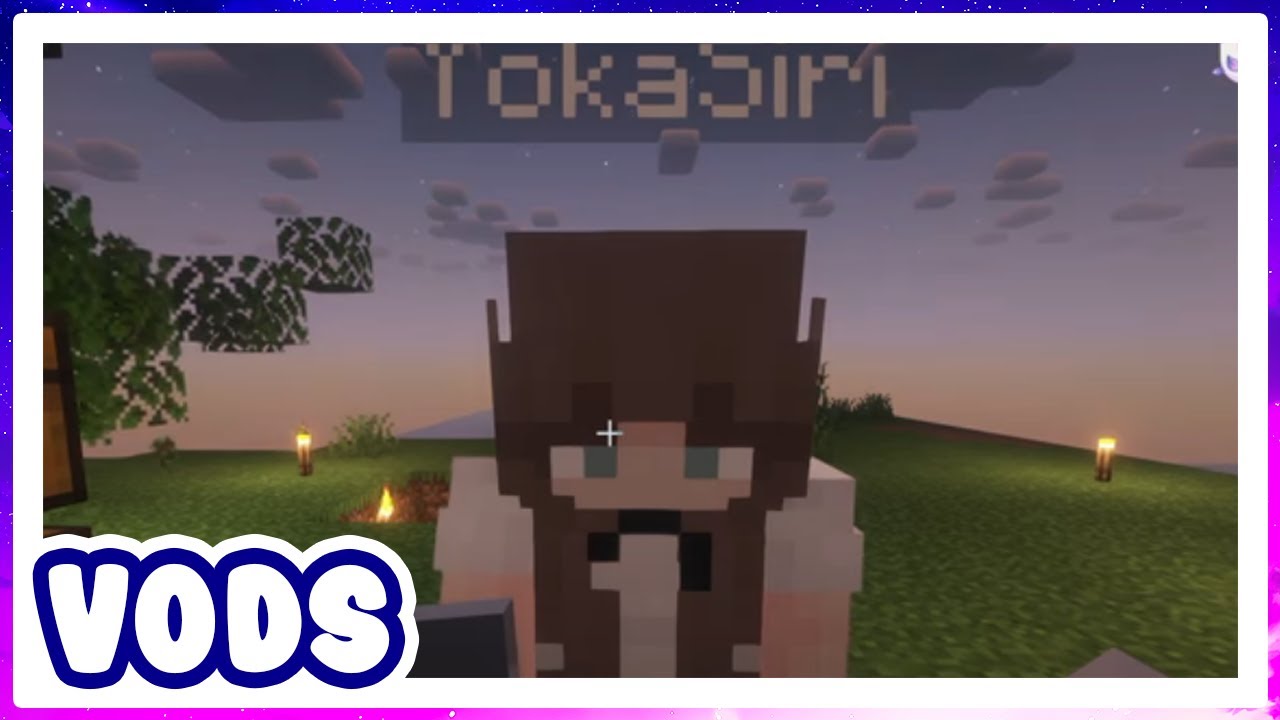 IM QUITTING TUNA - VOD