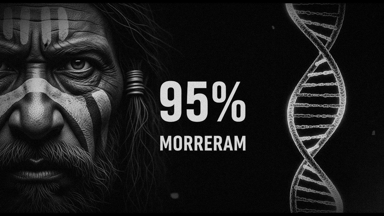 A Guerra Mundial Que Acabou com 95% dos Homens do Mundo - Ficou Apenas 1 Homem para Cada 17 Mulheres
