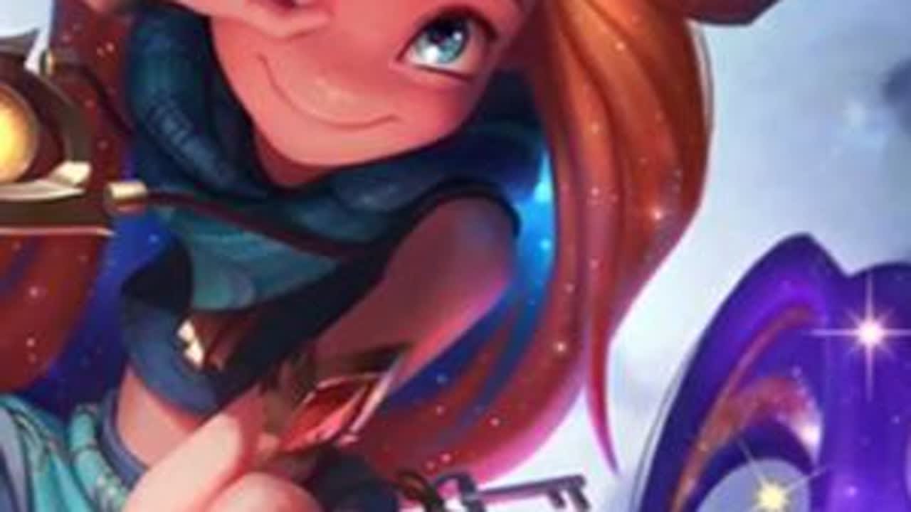 最详细的佐伊攻略！ #lol #暮光星灵 #佐伊