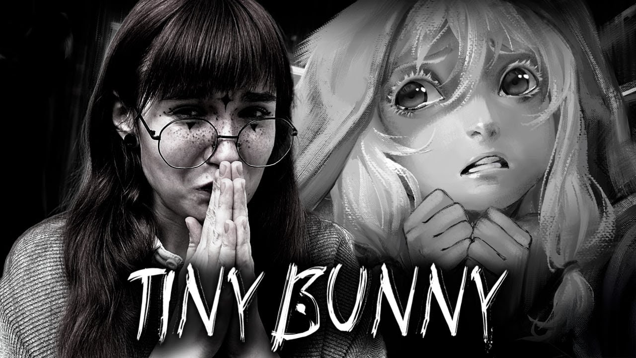 Tiny Bunny (Зайчик) Прохождение ▷ (НЕ) ДЕТСКИЕ СКАЗКИ ▷ #1