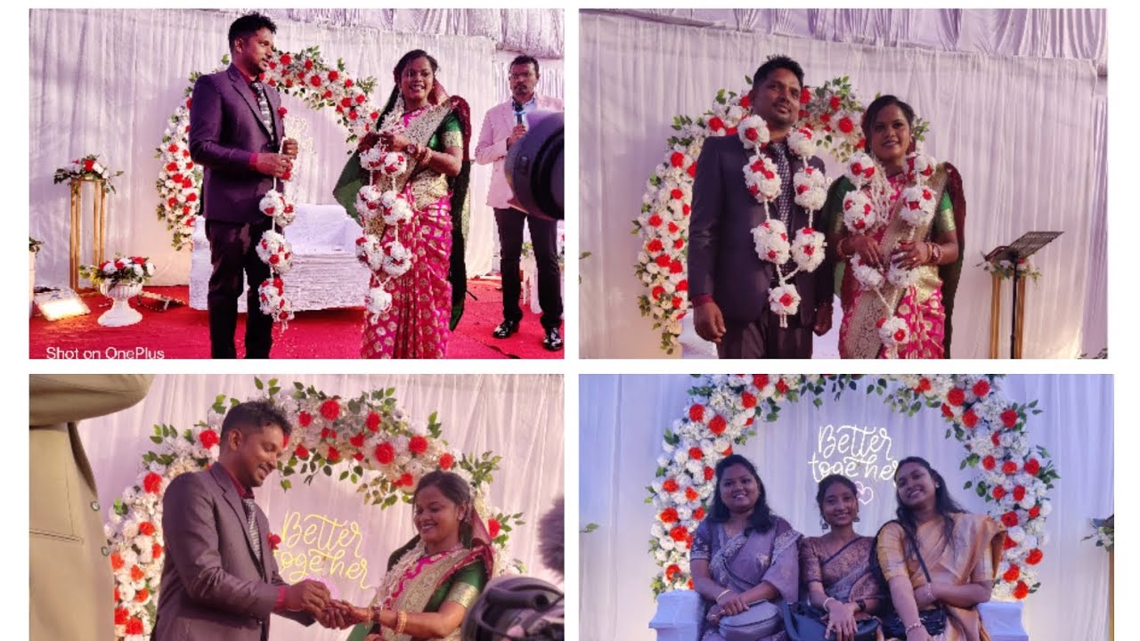 MY LOVELY FRIEND//JHARNA BARA & KULDEEP JIJU GOT ENGAGED 💍// @jharnabara  @vijeta_rani_xess2000