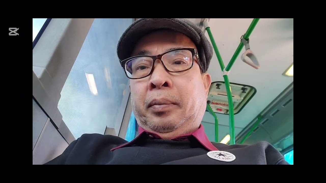 Video ( Kỷ niệm chuyến đi xe bus dã ngoại ở South Morang - Victoria  - Australia, Ngày 11/12/2025 )