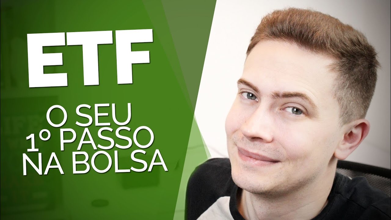 ETF: O que é? Como investir? Vale a pena? É seguro?