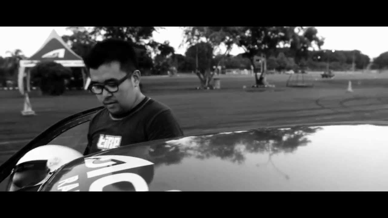 Drifter Profile Akbar Rais a31 Skyfiro