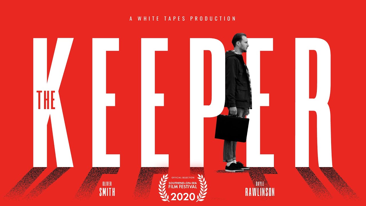 &lsquo;The Keeper&rsquo; Short Film (Sony A6500, Sigma 30mm 1.4)