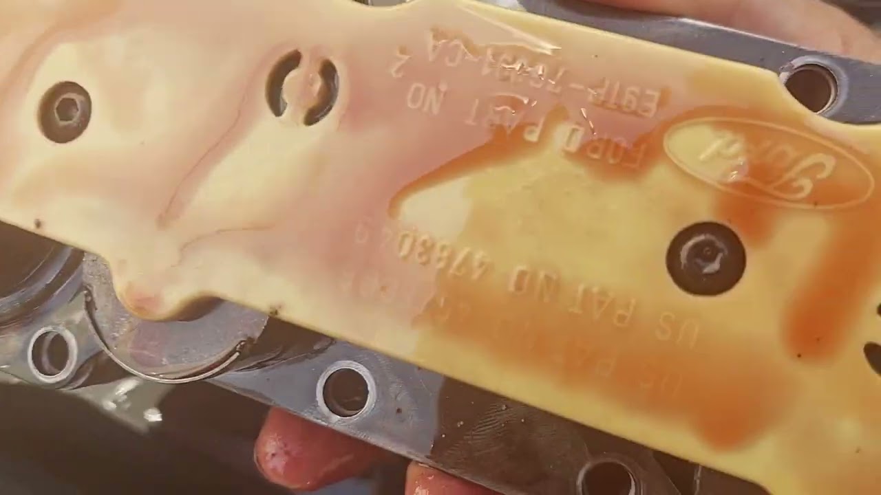 Эпизод 151 — Устранение неисправностей трансмиссии, часть 1, Ford F350 7.3L IDI Diesel 1989 года