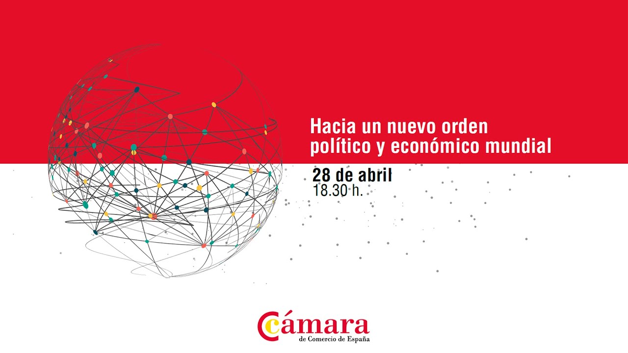 Hacia un nuevo orden político y económico y mundial