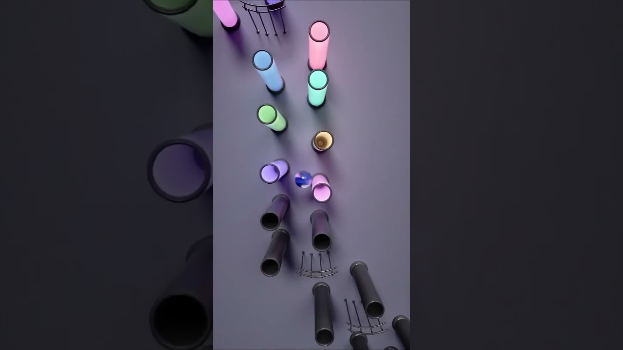 Won’t Believe These Marble Music Videos Exist