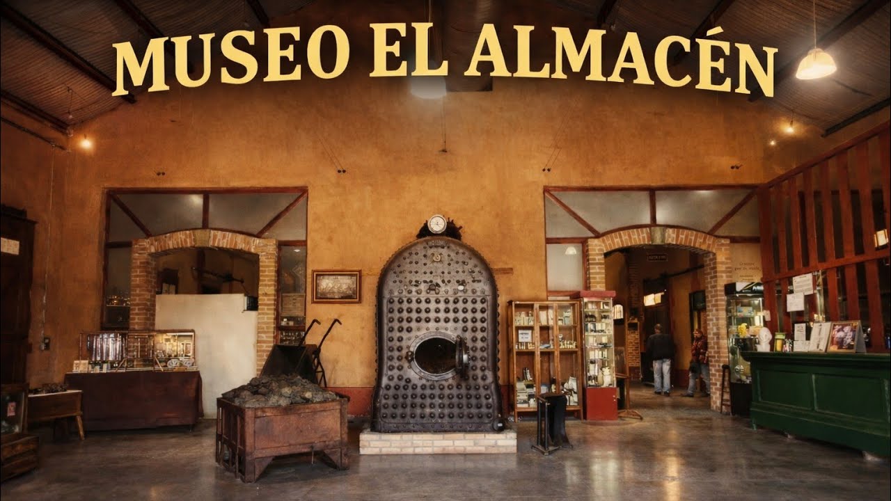 Museo El Almacén 