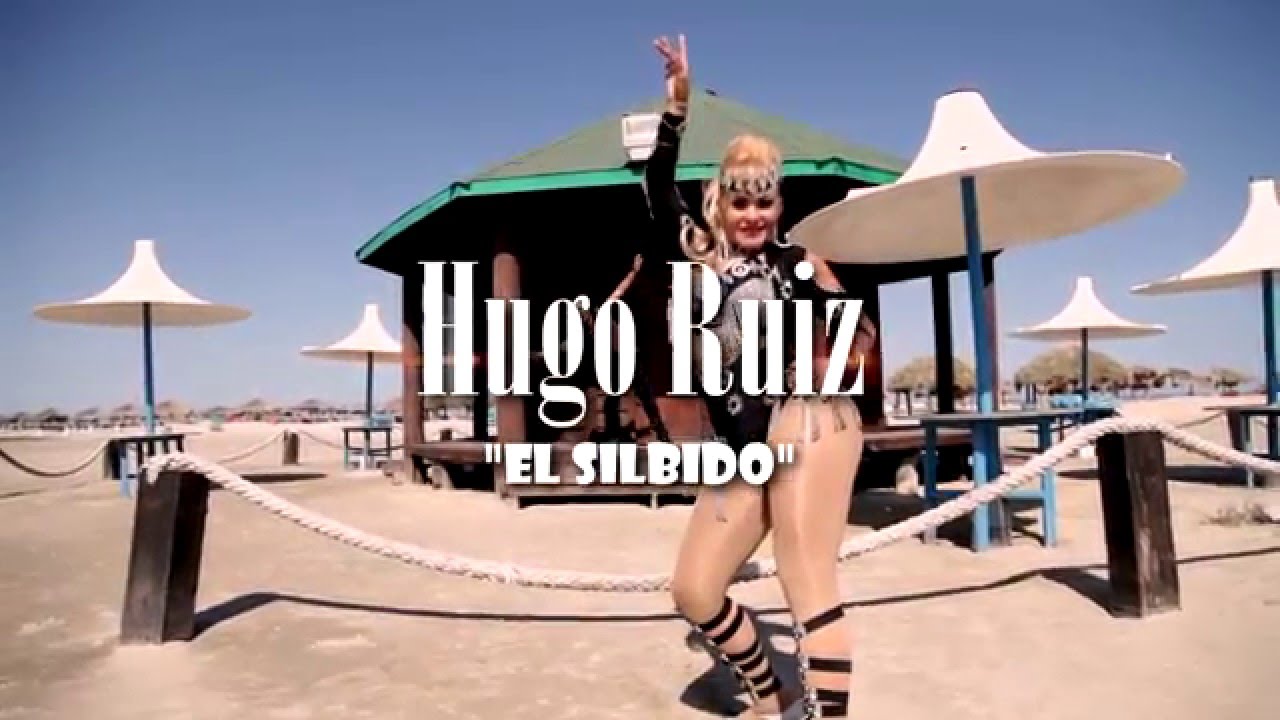 HUGO RUIZ EL SILBIDO