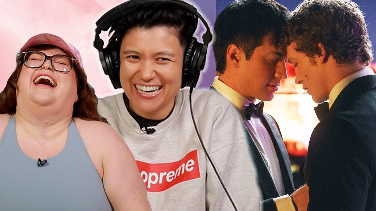 Жаркие споры о соперничестве: стоит ли Джен это смотреть?