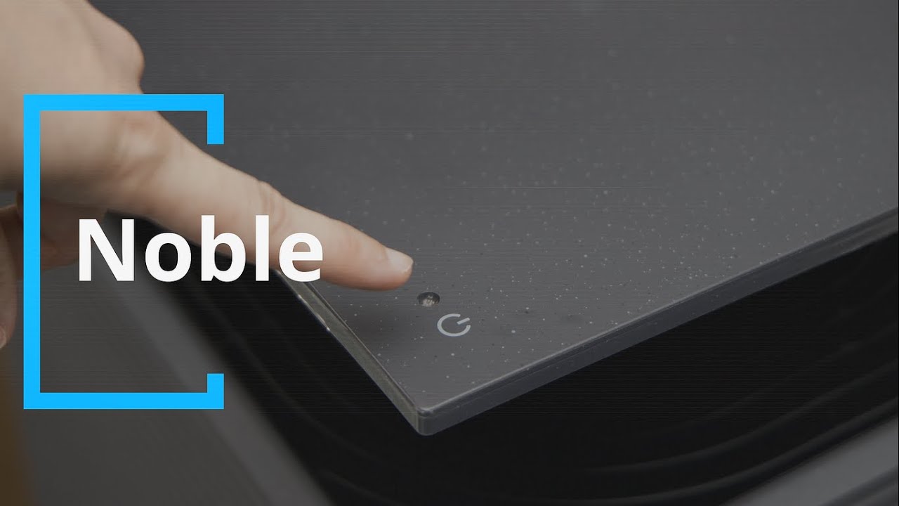 【Self-Service】 AP-2021A NOBLE l Filter Replacement