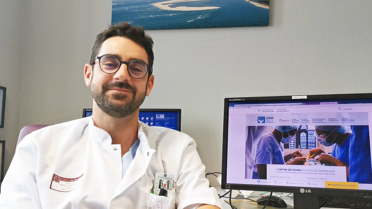 Tétralogie de Fallot : comprendre les dysfonctions électromécaniques du cœur via la modélisation 3D