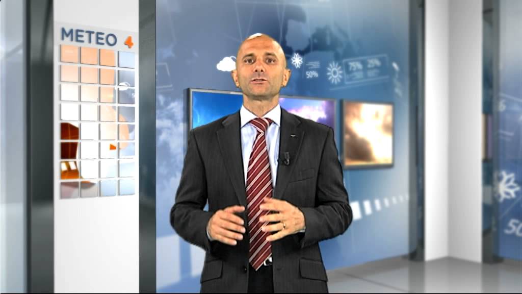 TG4 Virtual Set