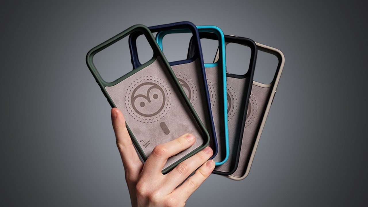 Чехлы Tineeowl DuneX для iPhone 17 Pro Max