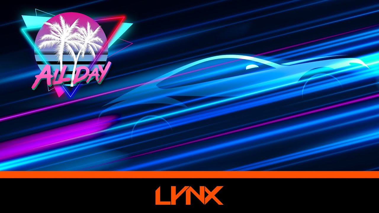 LYNX - All Day (feat. DRAY)