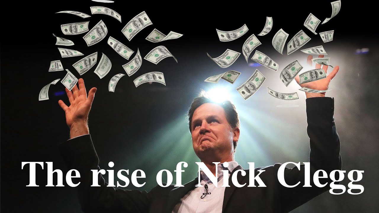 Is Nick Clegg the most successful Liberal Democrat in history? | Emily Hill & Fred MacAulay