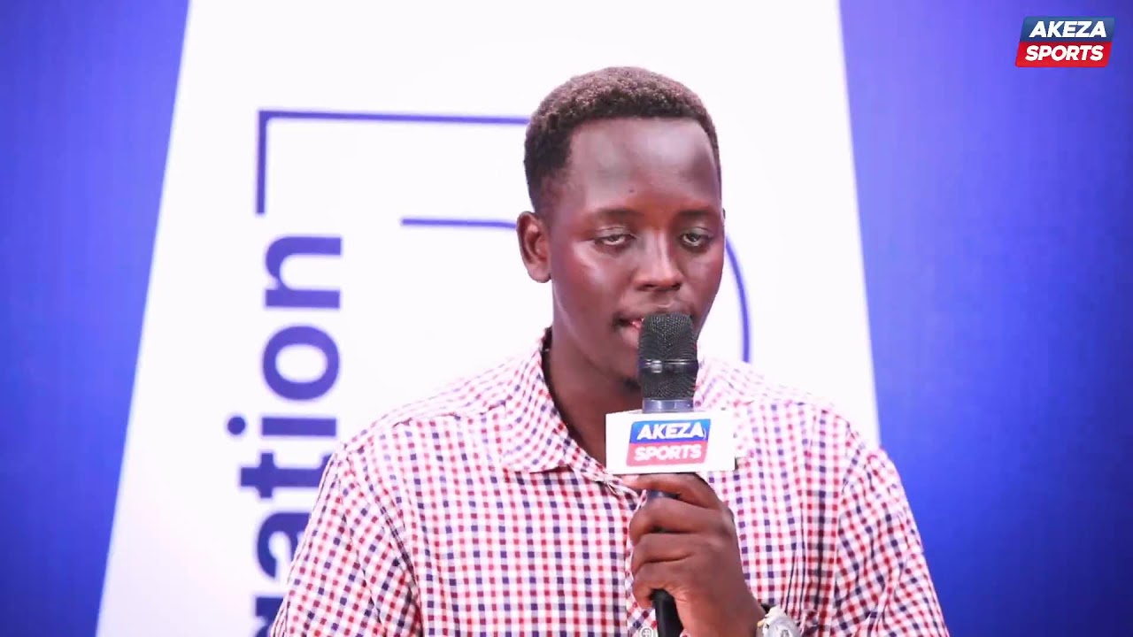 🔵 🔴 Soirée Spéciale Intamba mu Rugamba