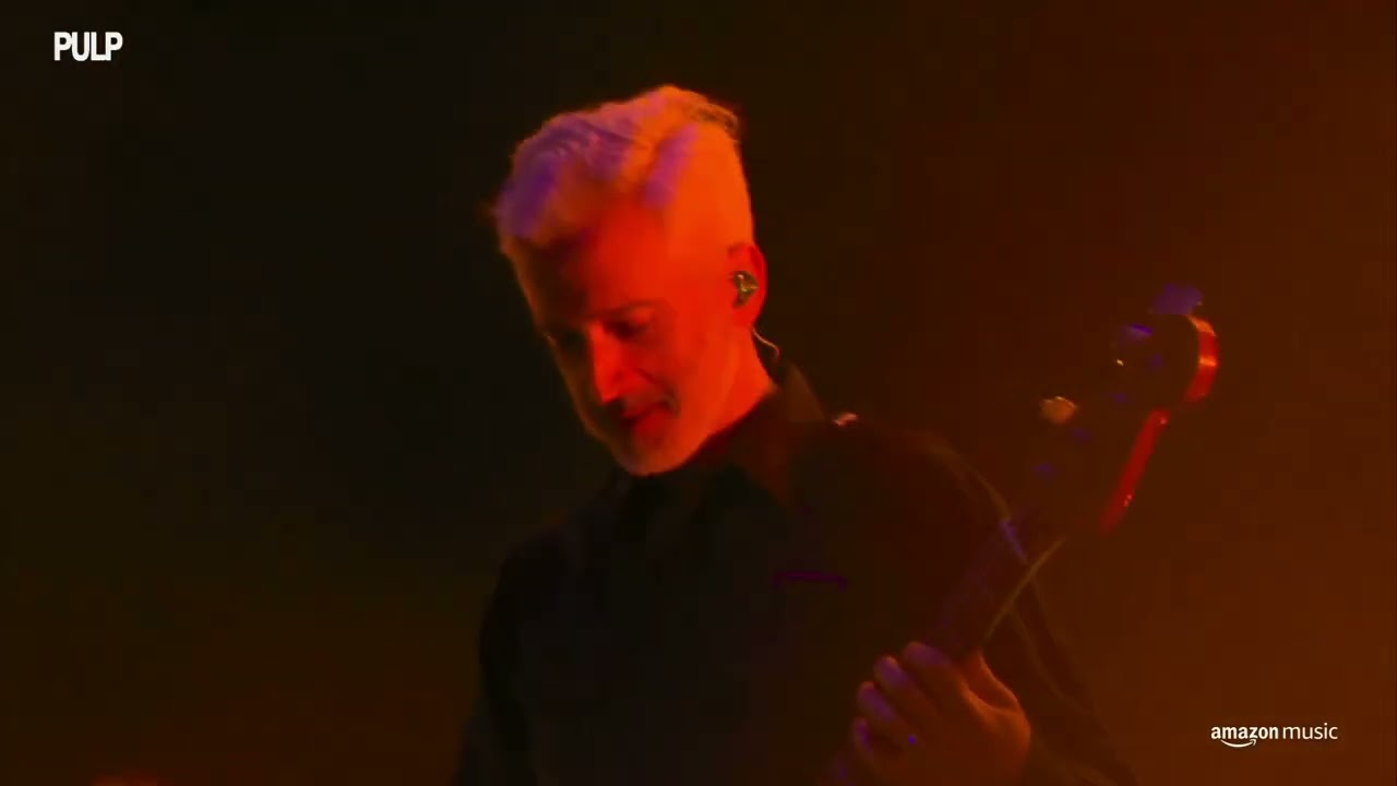 Pulp Live 2024 - Babies (Primavera Sound)