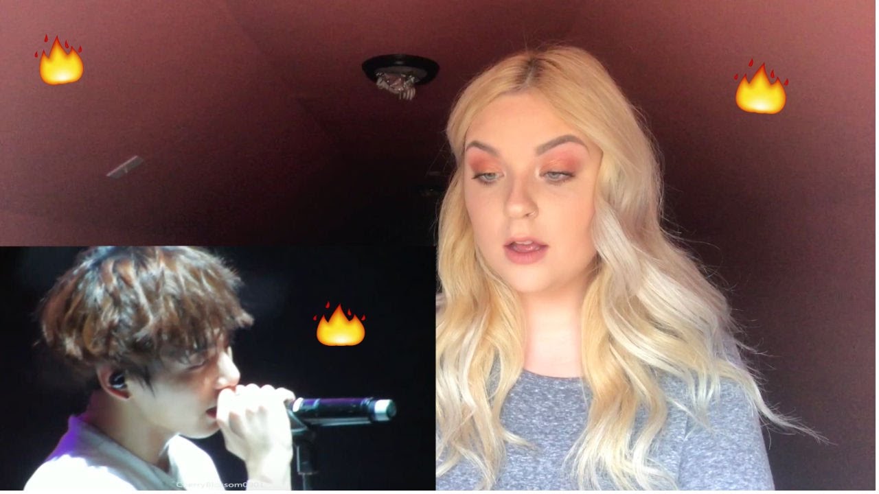 BTS - HOUSE OF CARDS (JUNGKOOK FOCUS) - REACTION