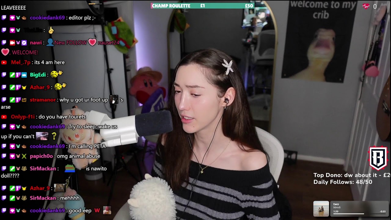 🌸I MUST GET 8CS PER MIN 70% OF MY GAMES TODAY! 5 FRICKEN GAMES AWAY FROM GOLD!🌸