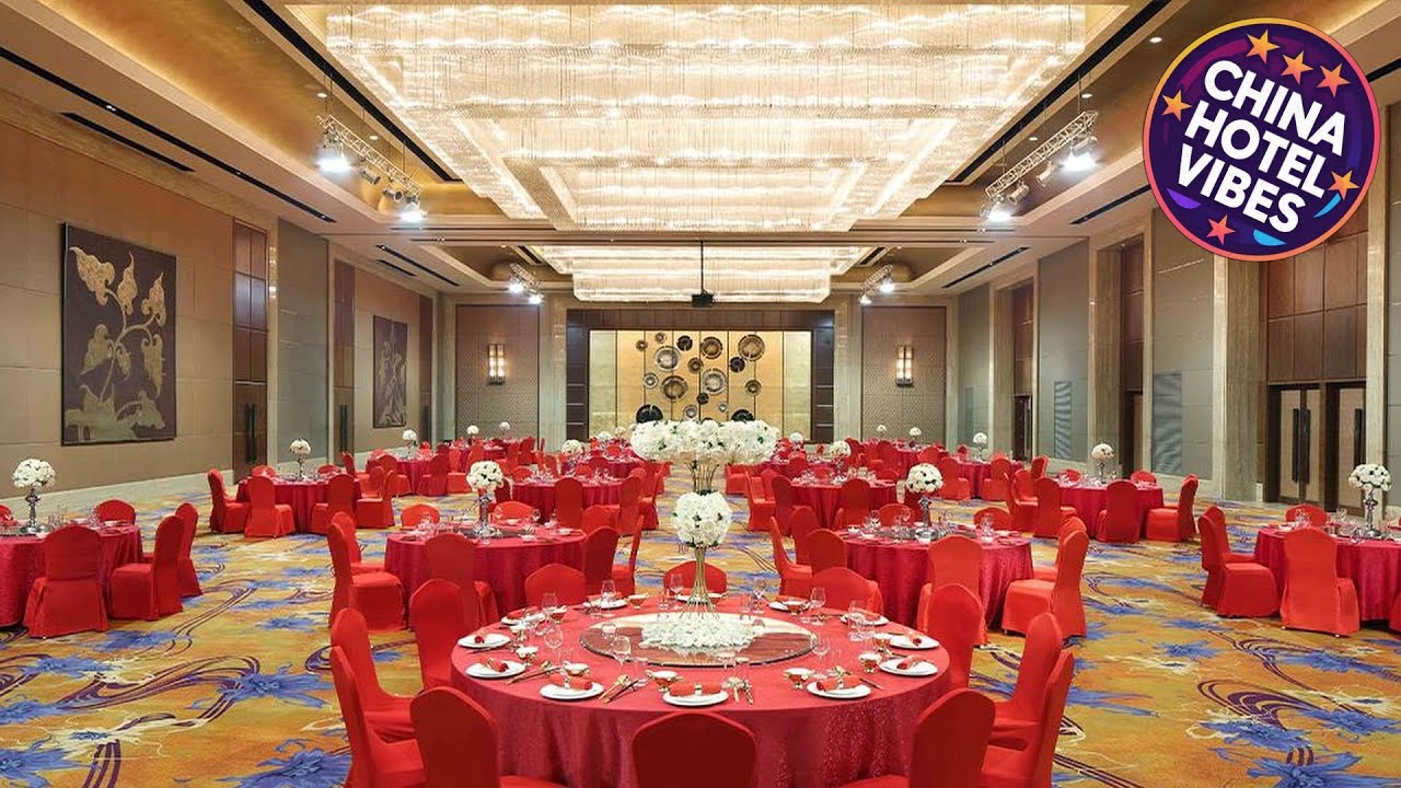 Wanda Realm Beijing | Beijing, China | Hotel Review 🏨