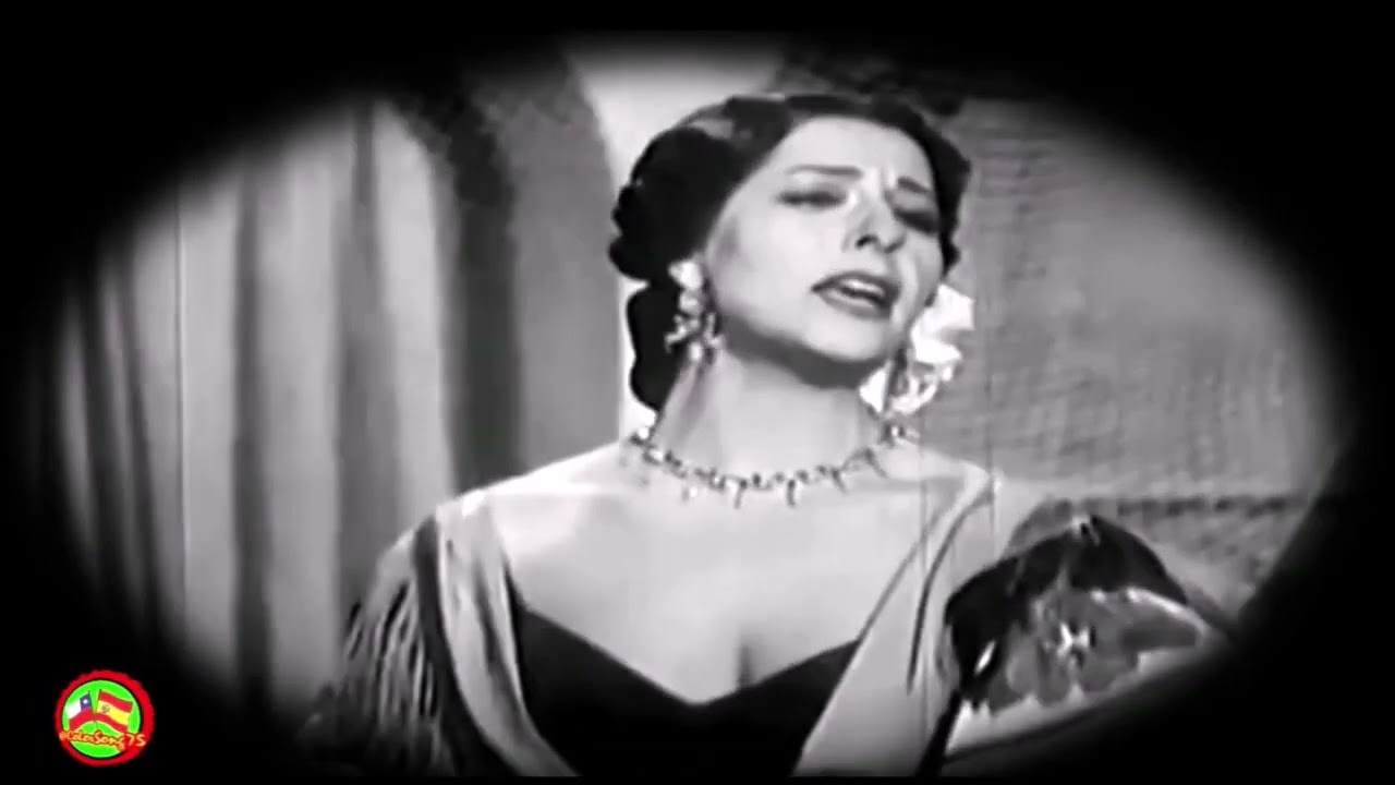 Conchita Piquer  - Carcel de Oro
