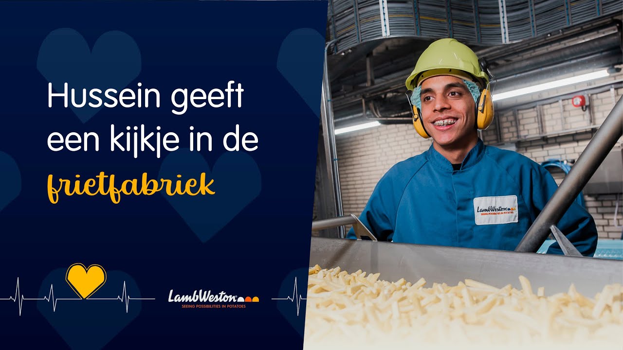 Vlog #1 Lekker werken met lekkere producten