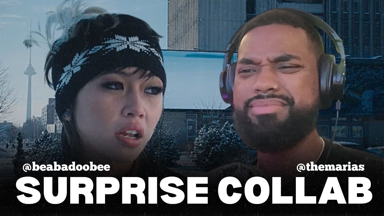 beabadoobee - All I Did Was Dream Of You (ft. The Marías) Reaction | This Collab is FIREE