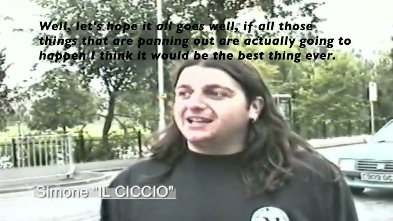DJ Miki_Heaven+Clueless System_subtitled in English 1996