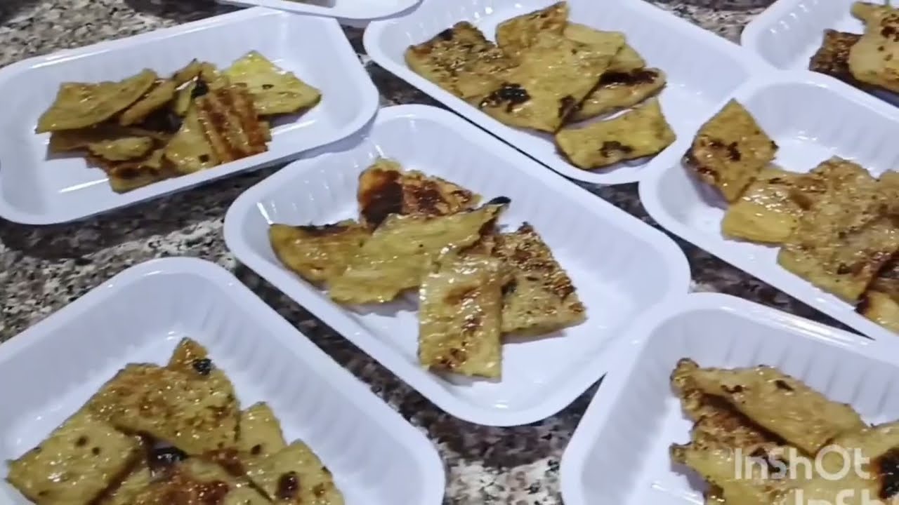 لزاقيات مثل العسل بالسمنه والسكر/ من الريف الاردني