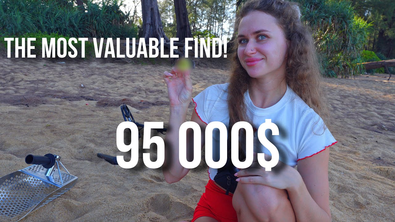 I Found a Treasure Worth a Lifetime… I’m Leaving YouTube! 💰😱 Subscribe ❤️
