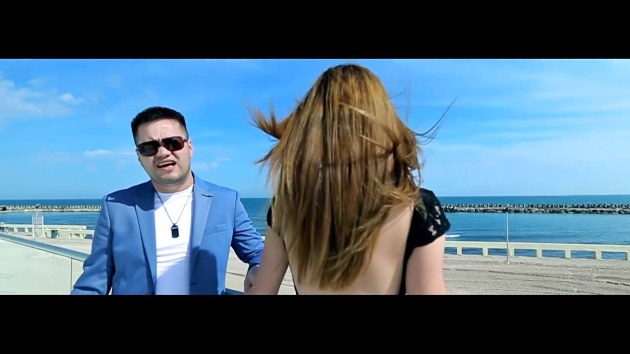 ☆ EDVIN EDDY 2016 █▬█ █ ▀█▀  ☆ ONA BUNA INANIP ☆ (Official Video)