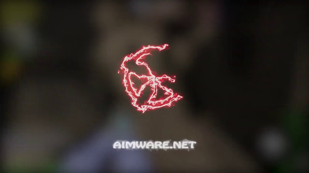 AimWare CRACKED