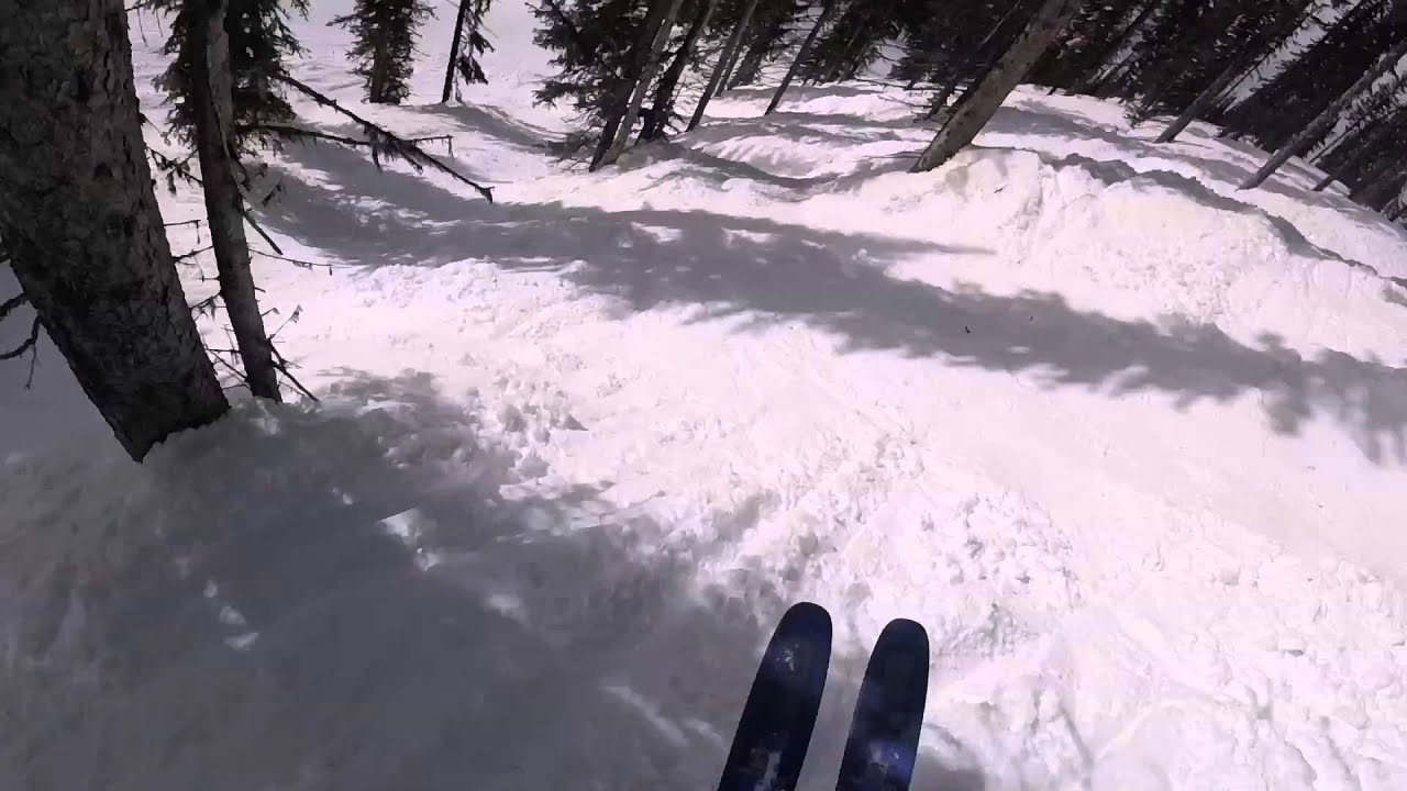 One Run with Chris Rubens