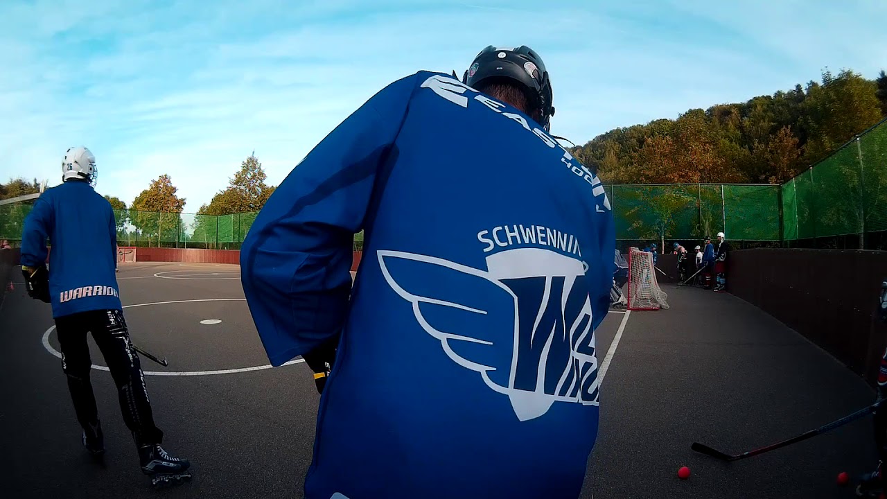 Trainday 💪 2018 | HnR • HockEy