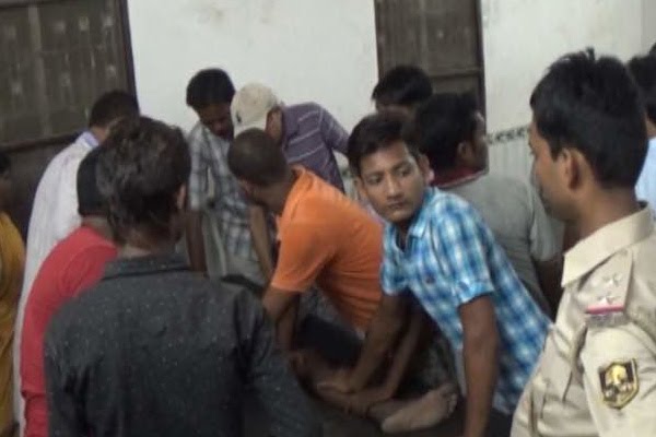 Bihar: Amidst ban, 12 dead in Gopalganj allegedly after consuming illicit liquor
