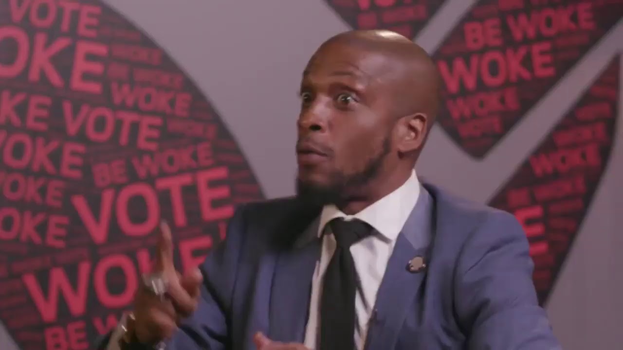 A can't miss one-on-one with comedian Ali Siddiq @Ali_Speaks. #RolandMartinUnfiltered