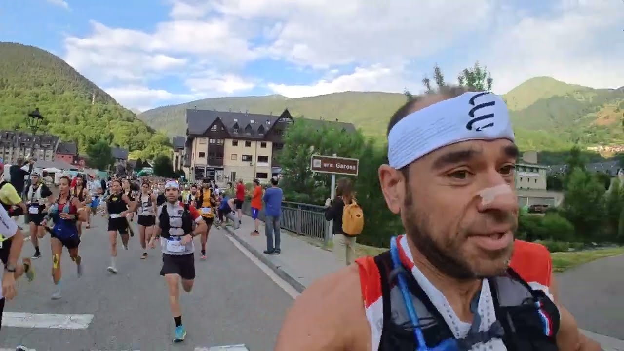 29K/1900D+ EXP Val d'Aran by UTMB 2025