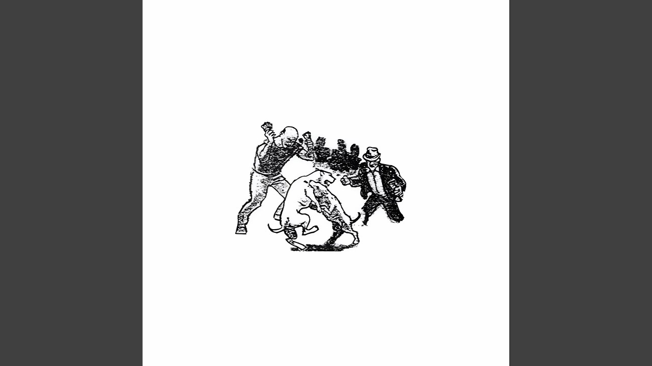 CAIBU (feat. Roldex)