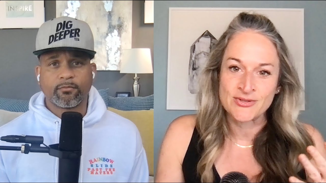 Become Your Own Wonder Woman Jennifer Cassetta | Shaun T | Trust and Believe Podcast