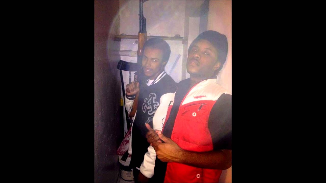 SpaceGhostPurrp - J Green Diss (Original)