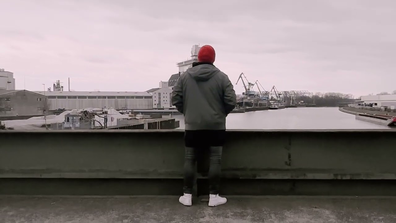 Tobias Lange - Was weisst Du (Offizielles Video)